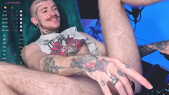 Badrabbitt  online show from 15, 6, 2026