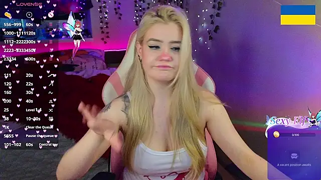 RedVelveten online show from 15, 1, 2026