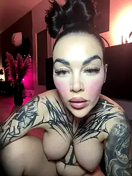 PalinaPr online show from 2, 11, 2025