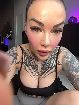 PalinaPr online show from 10, 11, 2025