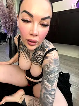 PalinaPr online show from 3, 11, 2025