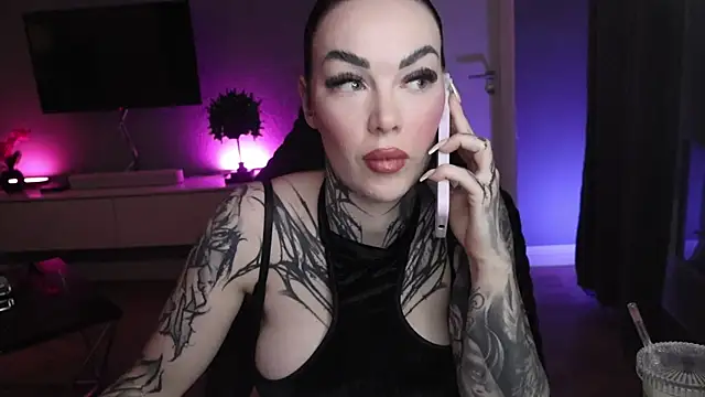 PalinaPr online show from 6, 12, 2024