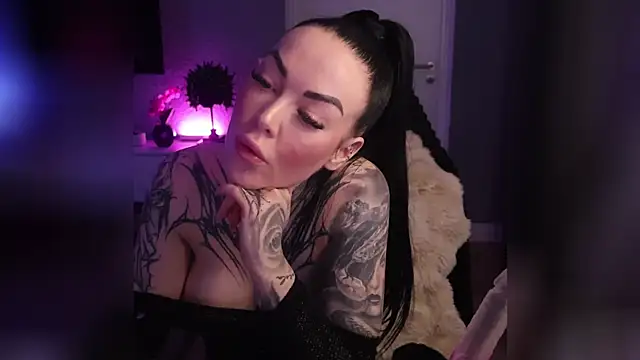 PalinaPr online show from 25, 12, 2024