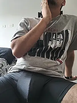 Cam Sorrento online show from 16, 4, 2026