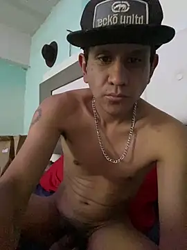 Snapshot of oiram27 chatting on 21, 6, 2026 oiram27 online show from 21, 6, 2026