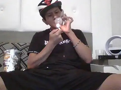 oiram27 online show from 9, 11, 2025