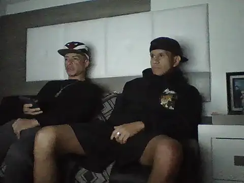 oiram27 online show from 1, 12, 2025