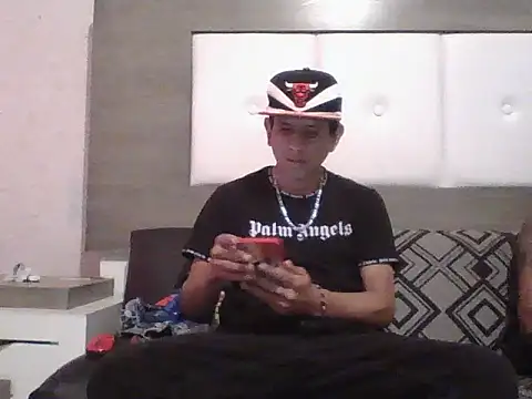 oiram27 online show from 3, 11, 2025