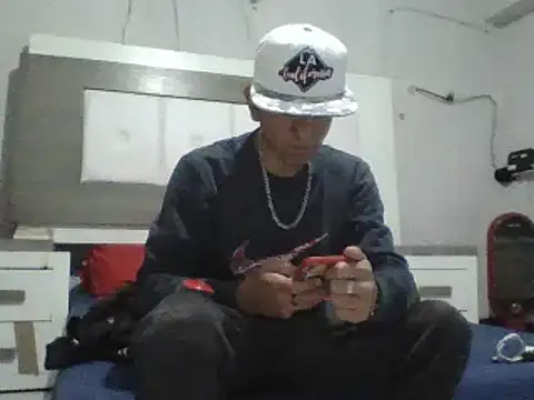 oiram27 online show from 9, 3, 2026