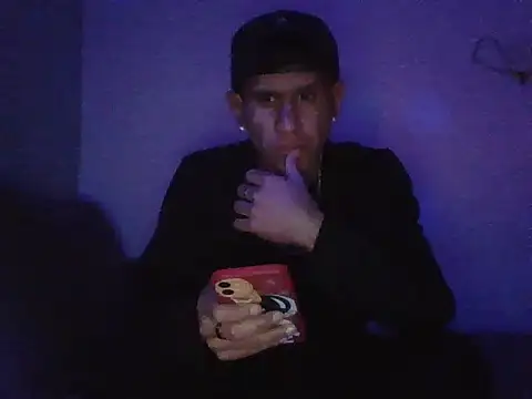 oiram27 online show from 21, 12, 2025