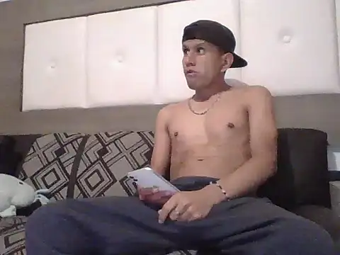 oiram27 online show from 20, 11, 2025