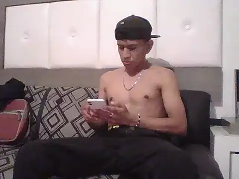 oiram27 online show from 16, 11, 2025