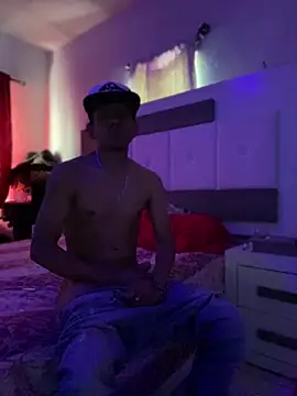 oiram27 online show from 17, 4, 2026