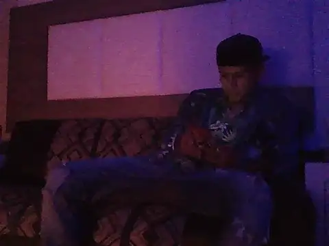 oiram27 online show from 30, 11, 2025