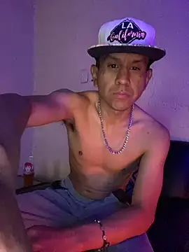 oiram27 online show from 6, 4, 2026