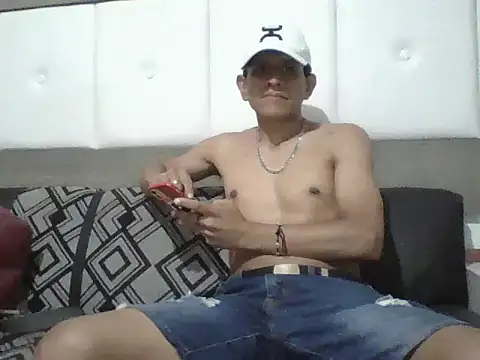 oiram27 online show from 2, 10, 2025