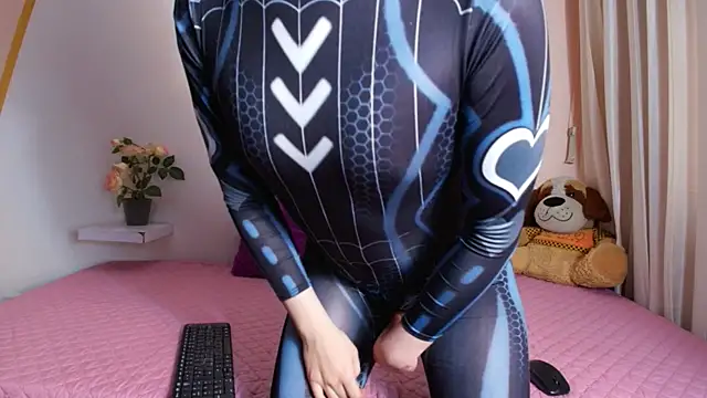 Angel shiny online show from 6, 10, 2025