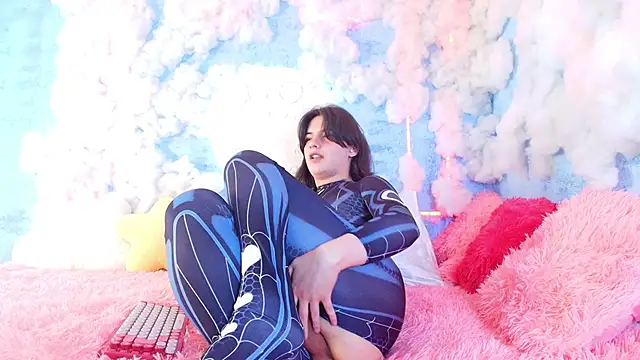 Angel shiny online show from 22, 11, 2025