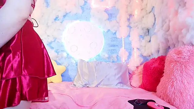 Angel shiny online show from 29, 11, 2025