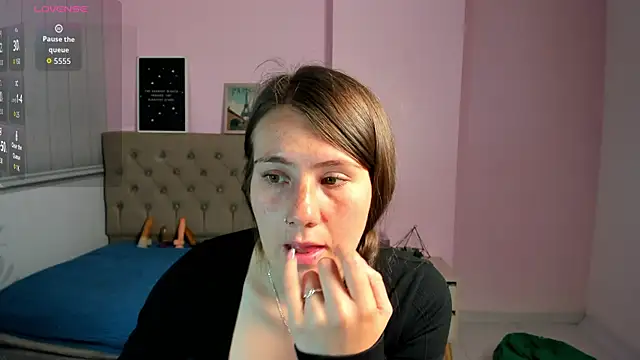 lauren rios7 online show from 12, 9, 2025