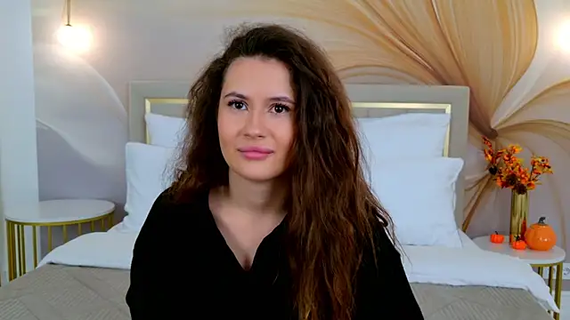 milaleoneli online show from 4, 11, 2025