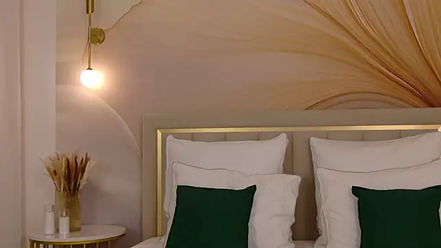 Snapshot of milaleoneli chatting on 1, 3, 2026 milaleoneli online show from 1, 3, 2026