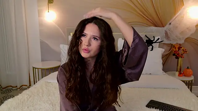 milaleoneli online show from 26, 10, 2025