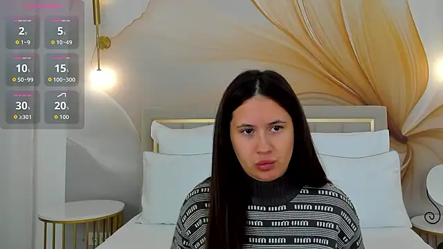 Snapshot of milaleoneli chatting on 4, 2, 2026 milaleoneli online show from 4, 2, 2026