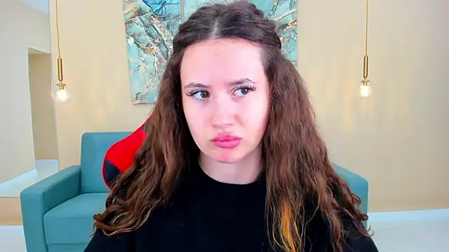 milaleoneli online show from 12, 3, 2025