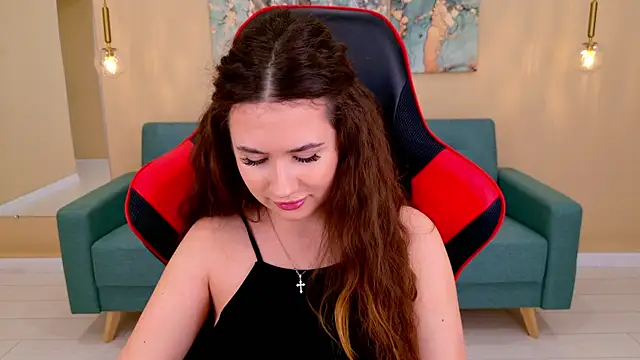 milaleoneli online show from 12, 3, 2025