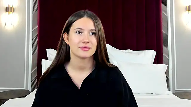 milaleoneli online show from 17, 11, 2025