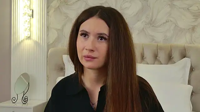 milaleoneli online show from 21, 9, 2025