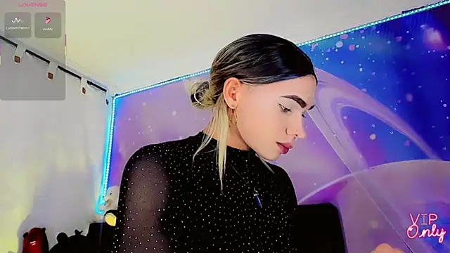 Thalia girl21 online show from 5, 3, 2026