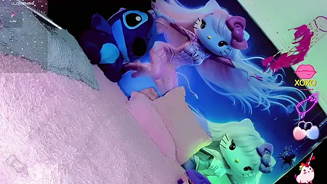 Thalia girl21 online show from 10, 10, 2025