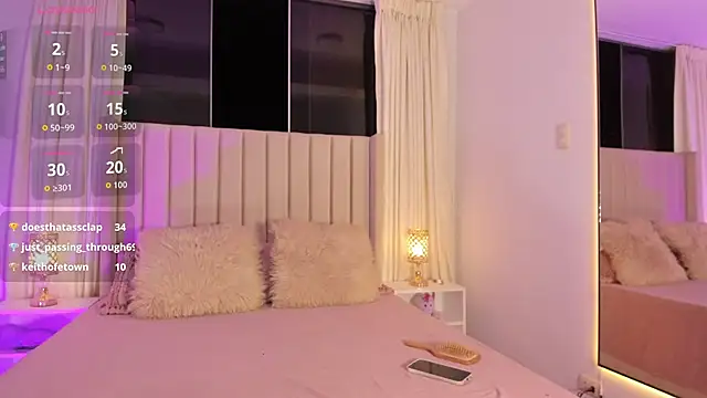 Aliison Smith online show from 7, 2, 2026