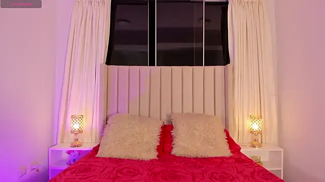 Aliison Smith online show from 24, 3, 2026