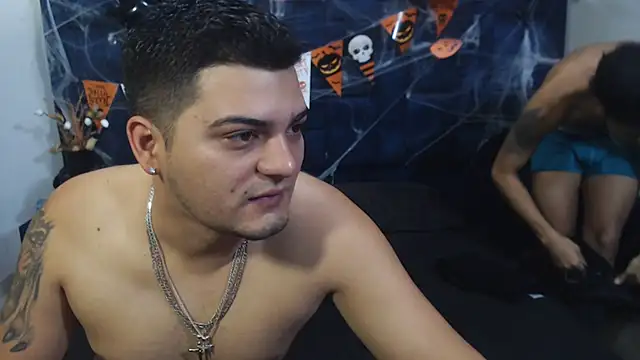 Snapshot of Group_Lustt chatting on 31, 10, 2025 Group Lustt online show from 31, 10, 2025