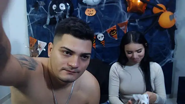 Snapshot of Group_Lustt chatting on 19, 10, 2025 Group Lustt online show from 19, 10, 2025