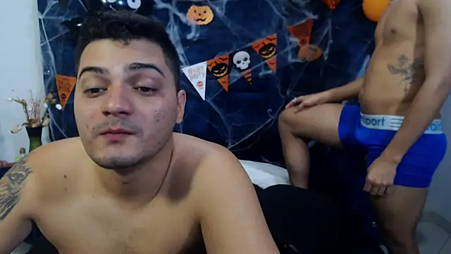 Snapshot of Group_Lustt chatting on 25, 10, 2025 Group Lustt online show from 25, 10, 2025