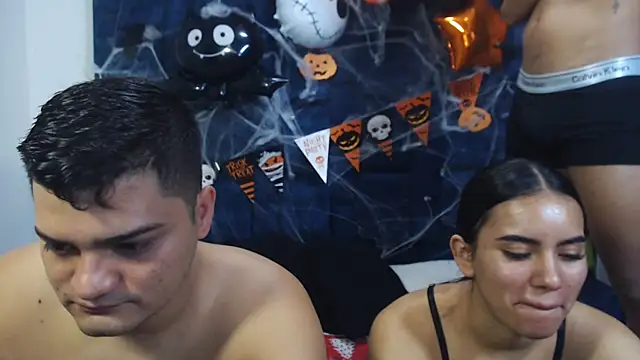 Snapshot of Group_Lustt chatting on 27, 10, 2025 Group Lustt online show from 27, 10, 2025