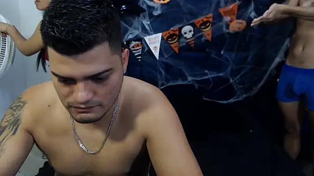 Snapshot of Group_Lustt chatting on 22, 10, 2025 Group Lustt online show from 22, 10, 2025