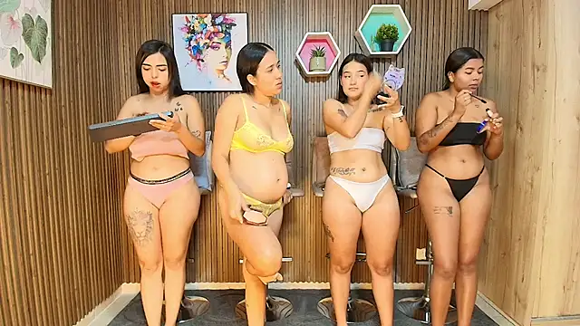 Snapshot of Baby3hot chatting on 2, 3, 2026 Baby3hot online show from 2, 3, 2026