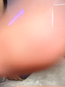 Scarlett Jazmin online show from 22, 9, 2025