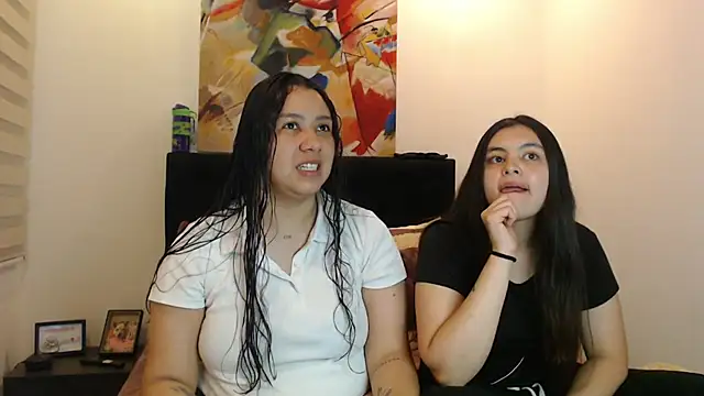Scarlett Jazmin online show from 22, 6, 2026
