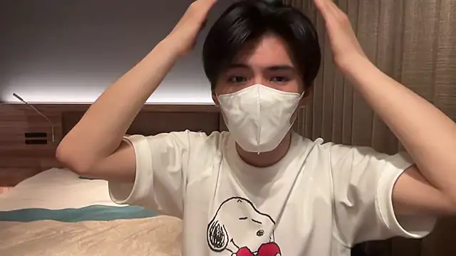 Lio kun online show from 6, 5, 2026
