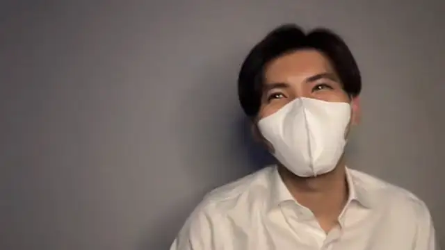 Lio kun online show from 27, 11, 2025