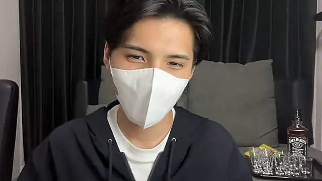 Lio kun online show from 18, 4, 2026