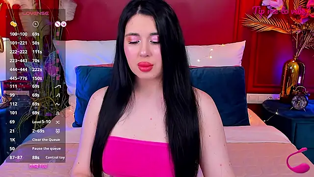 Mayzzie online show from 7, 5, 2026