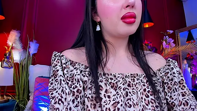 Snapshot of Mayzzie chatting on 11, 7, 2026 Mayzzie online show from 11, 7, 2026