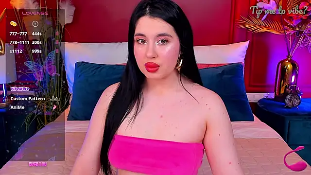 Mayzzie online show from 3, 5, 2026